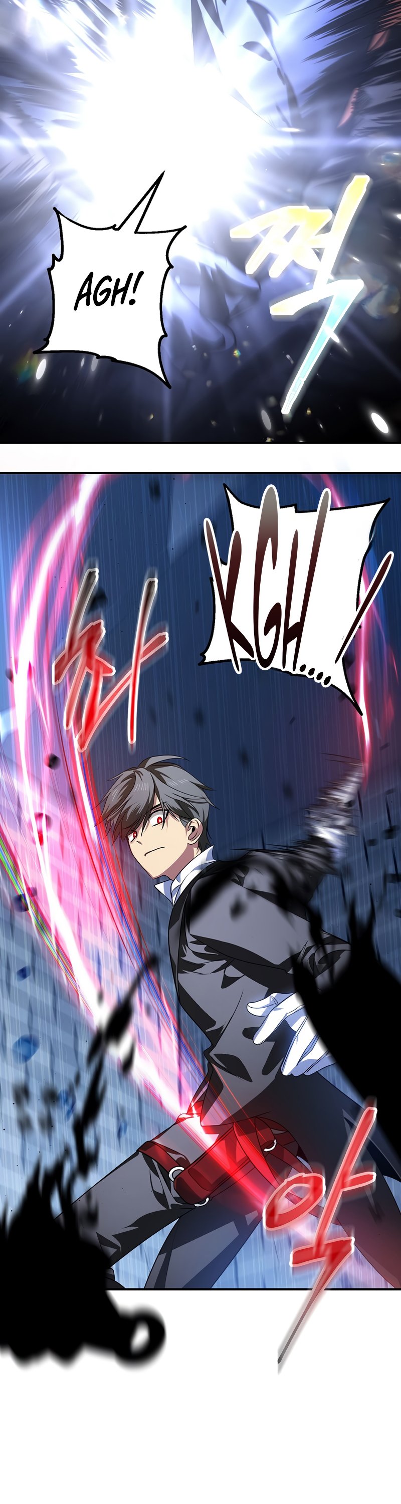 SSS-Class Suicide Hunter, Chapter 85 image 34